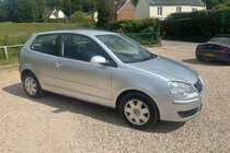 Volkswagen Polo 1.4 S 3dr