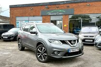 Nissan X-Trail 1.6 dCi Tekna 4WD Euro 5 (s/s) 5dr