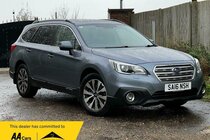 Subaru Outback 2.0D SE Premium Lineartronic 4WD Euro 6 5dr