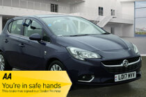 Vauxhall Corsa SE ECOFLEX