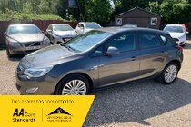 Vauxhall Astra EXCITE