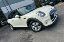 MINI Hatch 1.5 Cooper Euro 6 (s/s) 3dr