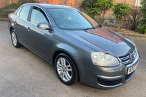 Volkswagen Jetta SE 1.9TDI