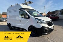 Renault Trafic SH30 BUSINESS PLUS ENERGY DCI