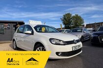 Volkswagen Golf MATCH TDI