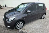 Vauxhall VIVA 1.0i SE Euro 6 5dr (a/c)