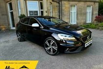Volvo V40 2.0 D3 R-Design Pro Euro 6 (s/s) 5dr