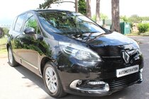 Renault Scenic DYNAMIQUE TOMTOM ENERGY DCI S/S