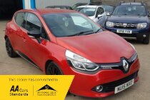 Renault Clio DYNAMIQUE S MEDIANAV ENERGY DCI S/S