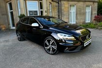 Volvo V40 2.0 D3 R-Design Pro Euro 6 (s/s) 5dr