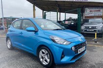 Hyundai I10 MPI SE CONNECT