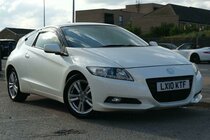 Honda CR-Z Rare Auto Transmission - Apple Carplay