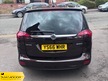 Vauxhall Zafira