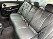 Mercedes E Class
