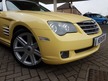 Chrysler Crossfire