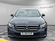 Mercedes E Class