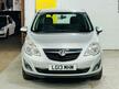 Vauxhall Meriva