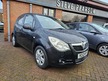 Vauxhall Agila