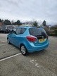 Vauxhall Meriva