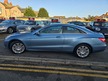 Mercedes E Class