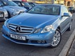 Mercedes E Class