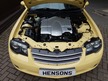 Chrysler Crossfire