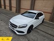 Mercedes A Class