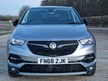 Vauxhall Grandland X