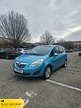 Vauxhall Meriva