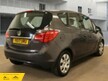 Vauxhall Meriva