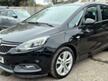 Vauxhall Zafira