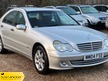 Mercedes C Class