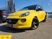 Vauxhall ADAM