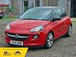 Vauxhall ADAM