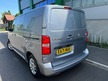 Vauxhall Vivaro Sportive