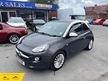 Vauxhall ADAM