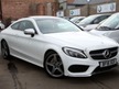 Mercedes C Class