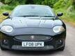Jaguar XKR