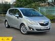 Vauxhall Meriva