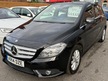 Mercedes B Class