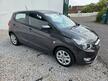 Vauxhall VIVA