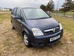 Vauxhall Meriva