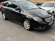 Mercedes B Class