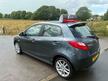 Mazda MAZDA 2