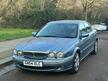 Jaguar X-Type
