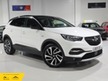 Vauxhall Grandland X