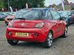 Vauxhall ADAM