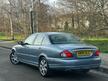 Jaguar X-Type