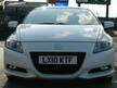 Honda CR-Z