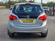 Vauxhall Meriva